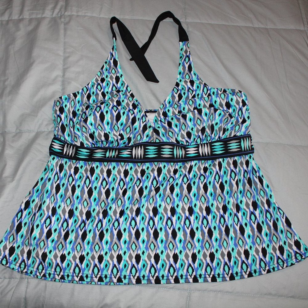 Women's Swim Top
